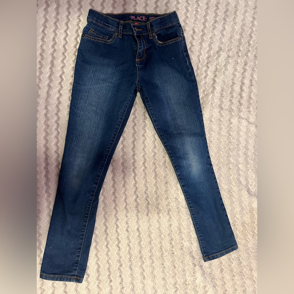 Kids jeans